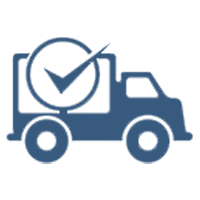 Complete Delivery icon1