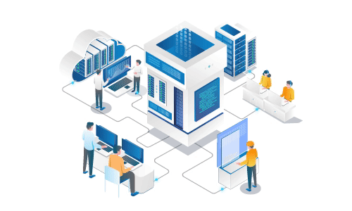 IT-Infrastructure-Solutions