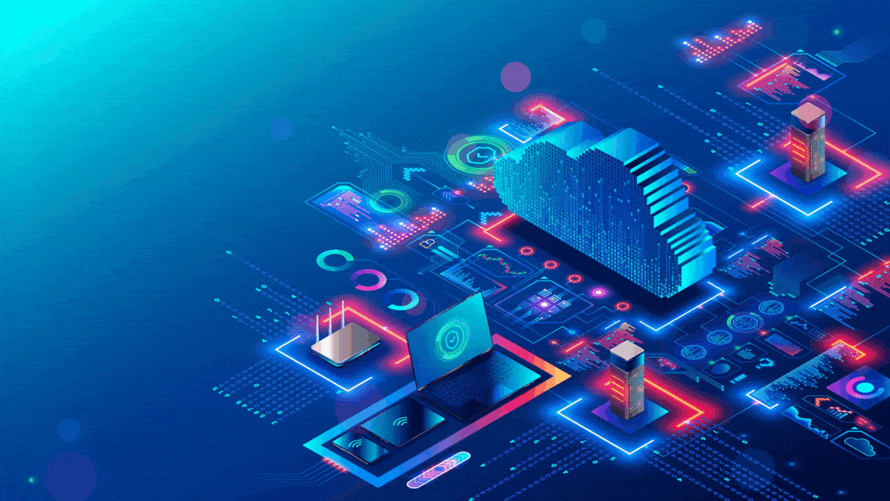 System Integration GIF