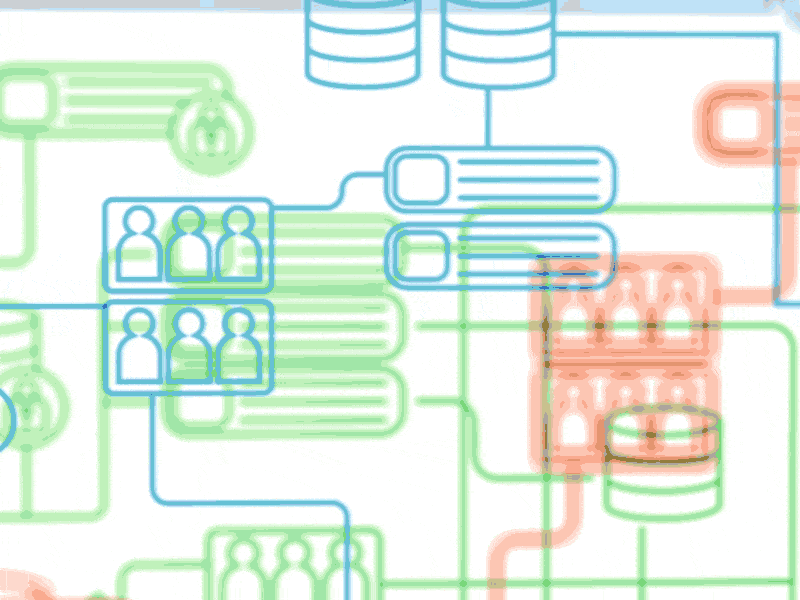 network infrastructure GIF